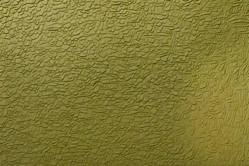 Olive Texured Wall Background, Rustic and Green Pastel Hues Surface wall Wallpaper.