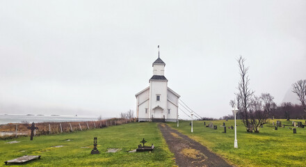 LOFOTEN ISLAND, NORWAY