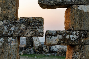 Blaundos Antique City is 40 km from Sulumenli, Usak. The city, which is close to the Phrygian...