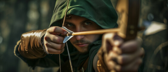 robin hood