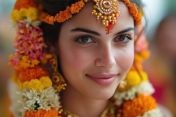 Telugu traditional wedding processions Explore the grand wedding processions that add splendor to Telugu weddings