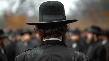 An ultra-Orthodox Jewish  Generative AI