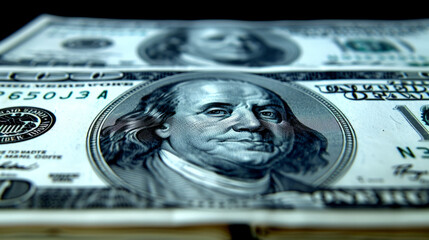 growth your dollars, rule of thirds, concept stock photo --chaos 100 --ar 16:9 --stylize 1000 Job...