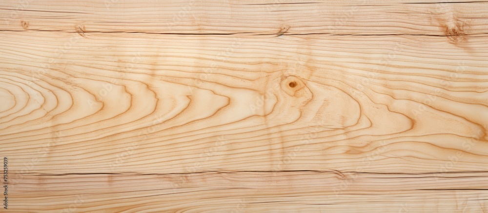 Aufkleber Rustic Wood Texture Background for Creative Design Projects and Artistic Concepts