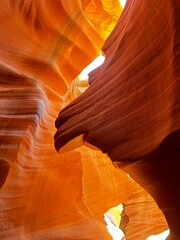 Lower Antelope Canyon - Arizona