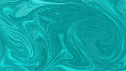 Obraz premium Abstract colorful blue acrylic pours Liquid marble surfaces Design. Abstract luxurious fluid colorful granite marble texture background. 