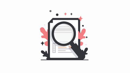 search document icon 