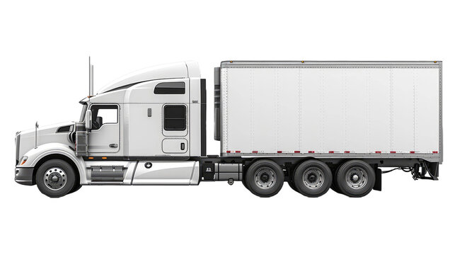 Truck isolated on white or transparent background.png