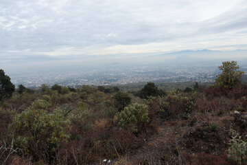 Valle de México