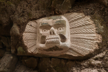 Arqueología ciudad de méxico