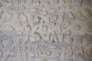 Yesil Mosque in Bursa, Turkiye