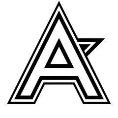 Alphabet logo