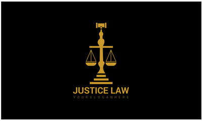 A symbolic logo featuring an open book with the scales of justice resting on top, symbolizing the importance of knowledge and wisdom in legal matters.

