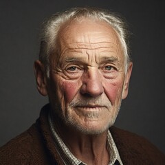 Obraz premium portrait of an person