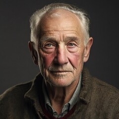 Obraz premium portrait of man