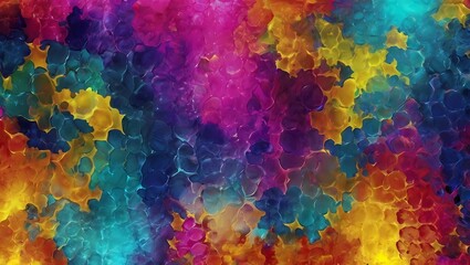 Obraz premium abstract colorful background