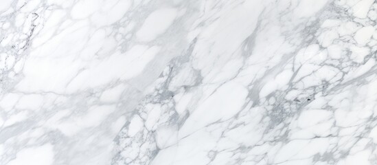 White marble texture pattern for design
