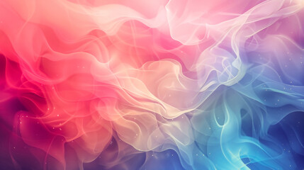 Abstract colorful background - obrazy, fototapety, plakaty