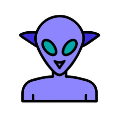 alien