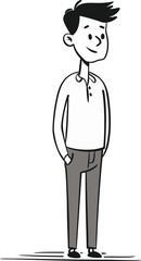 Man and the Synthetic World: Vector Exploration of Artificial Realities