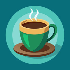 cup of coffee