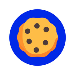 Fototapeta premium cookie