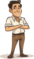 Man and the Virtual Frontier: Vector Exploration of Digital Realities