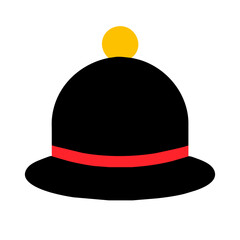 hat