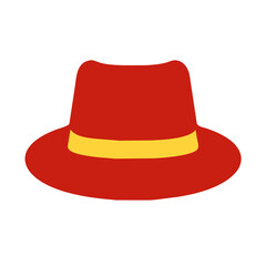 hat