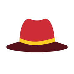 hat
