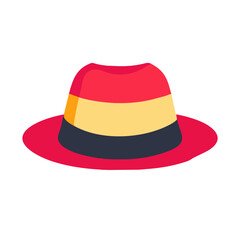 hat