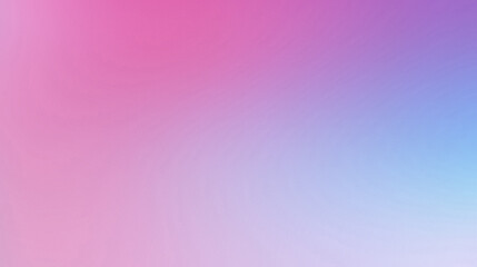 Colorful soft gradient background
