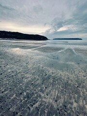 Titahi Bay, Wellington, New Zealand