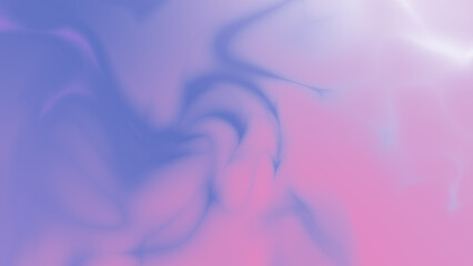 Abstract Fluid Background