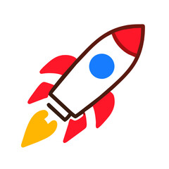 rocket