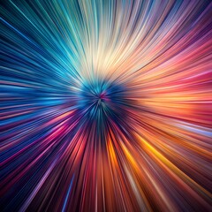 Obraz premium abstract colorful background