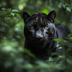 panther