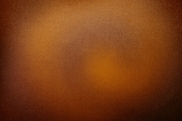 Black dark brown burnt orange gold copper abstract vintage background. Color gradient. Geometric....