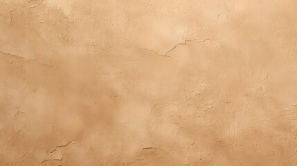 Textured Beige Wall Surface with Cracked Patterns: Ideal Background and Wallpaper