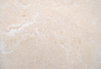 Beige marble texture or background	