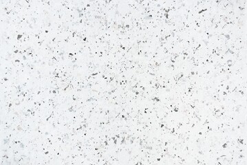 Terrazzo texture, gray terrazzo pattern as background