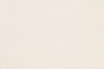 A sheet of beige dotted paper as background