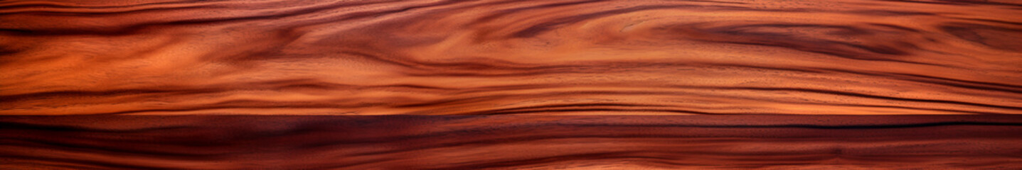 Thailand rosewood plank, wooden texture. Hardwood background. - obrazy, fototapety, plakaty