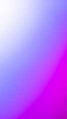 Abstract background image, purple, blue, white, gradient, vertical