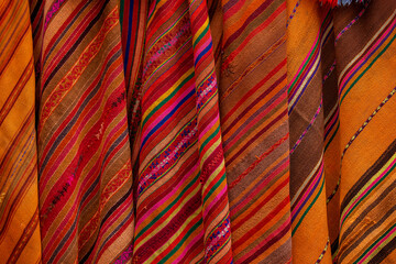 Ollantaytambo is a well-preserved Inca ruins and its historical significance as an ancient Inca settlement and a later colonial town