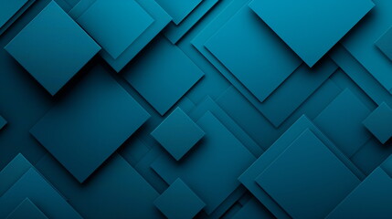 modern blue square background, geometric square shape background and wallpapers, modern and trendy square background