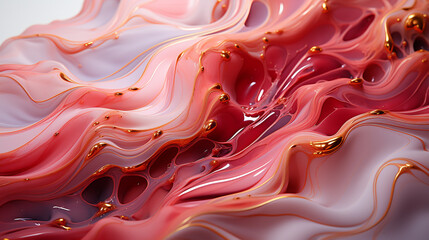 Liquid Marble Textures
