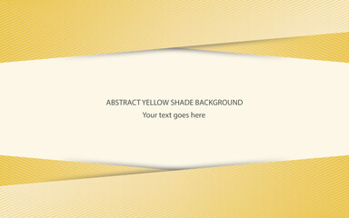Obraz premium Abstract light yellow background design wallpaper