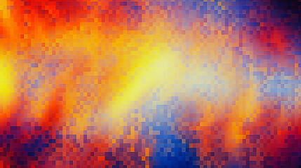 abstract colorful background