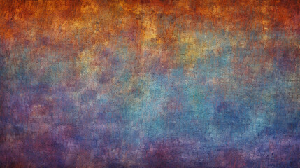 background with paint